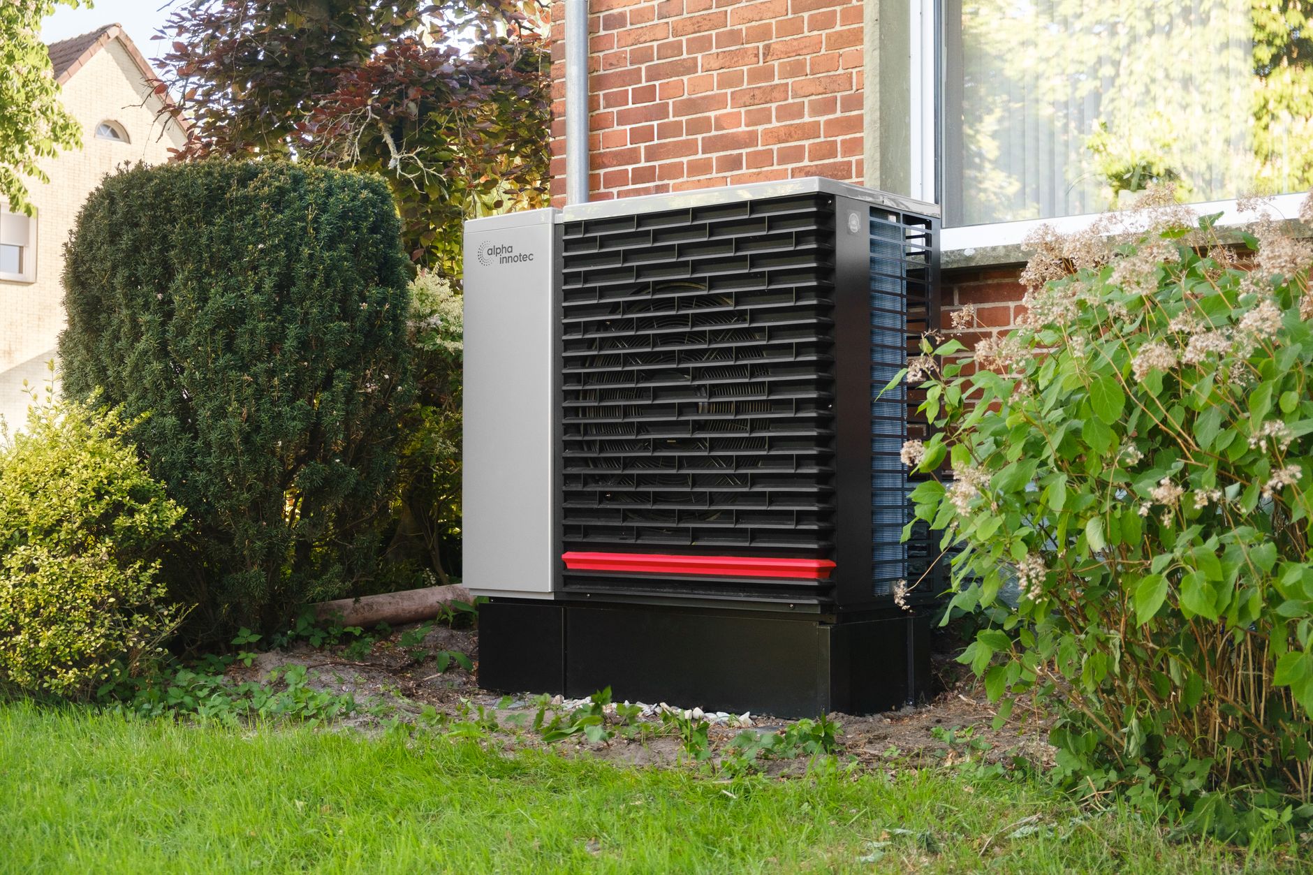 Dépannage pompe à chaleur équipe à Évry-Courcouronnes